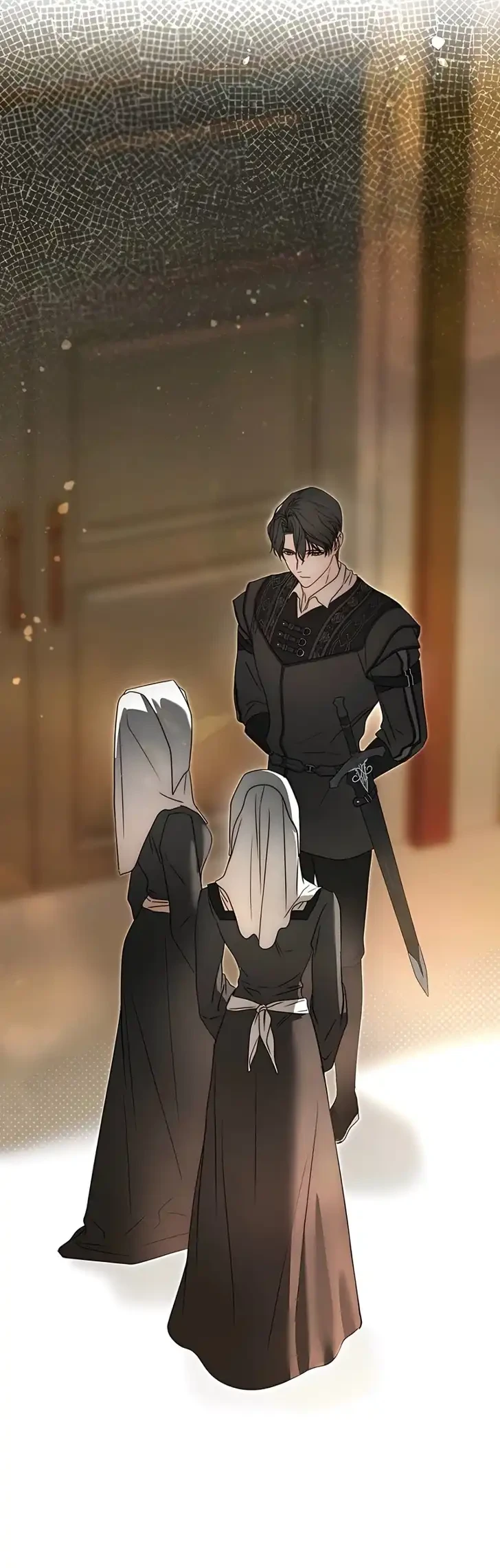 About Things That Haven’t Occurred Yet Chapter 1 Gambar 45