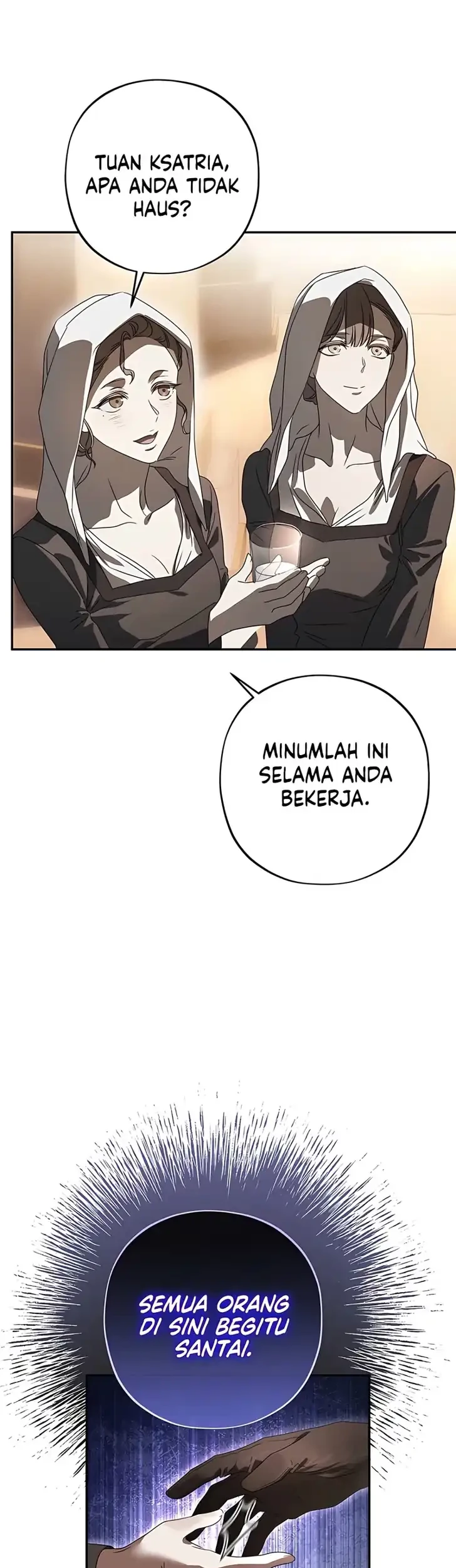 About Things That Haven’t Occurred Yet Chapter 1 Gambar 46