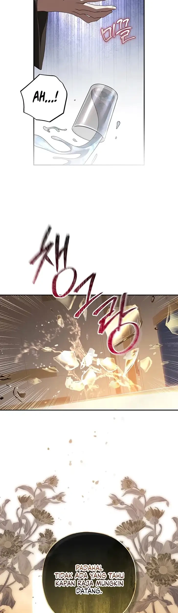 About Things That Haven’t Occurred Yet Chapter 1 Gambar 47