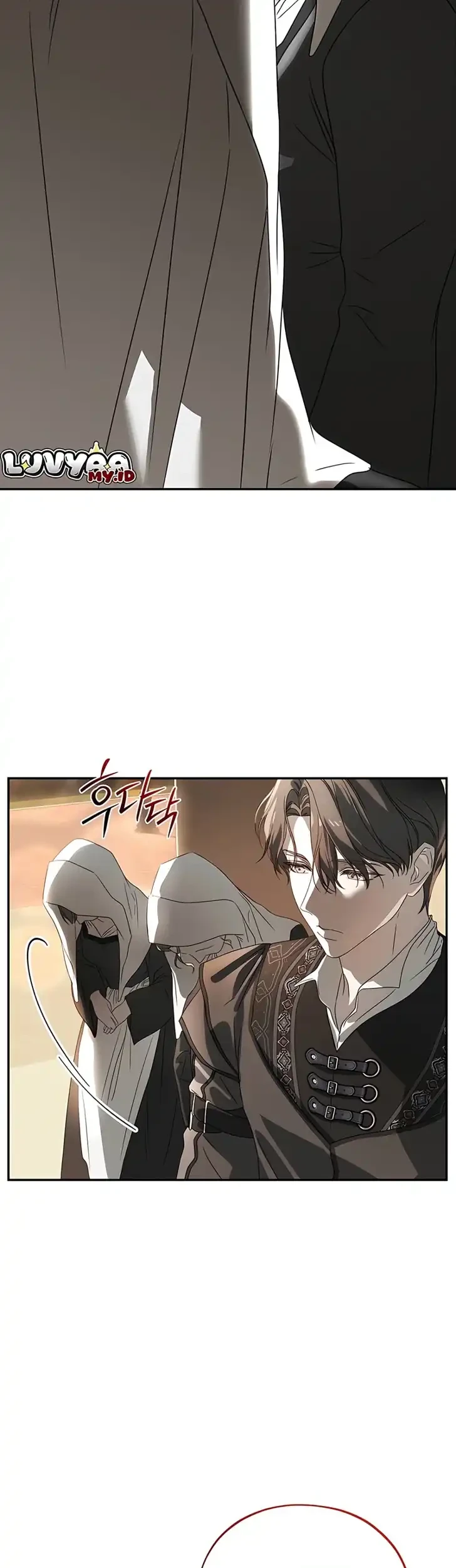 About Things That Haven’t Occurred Yet Chapter 1 Gambar 49
