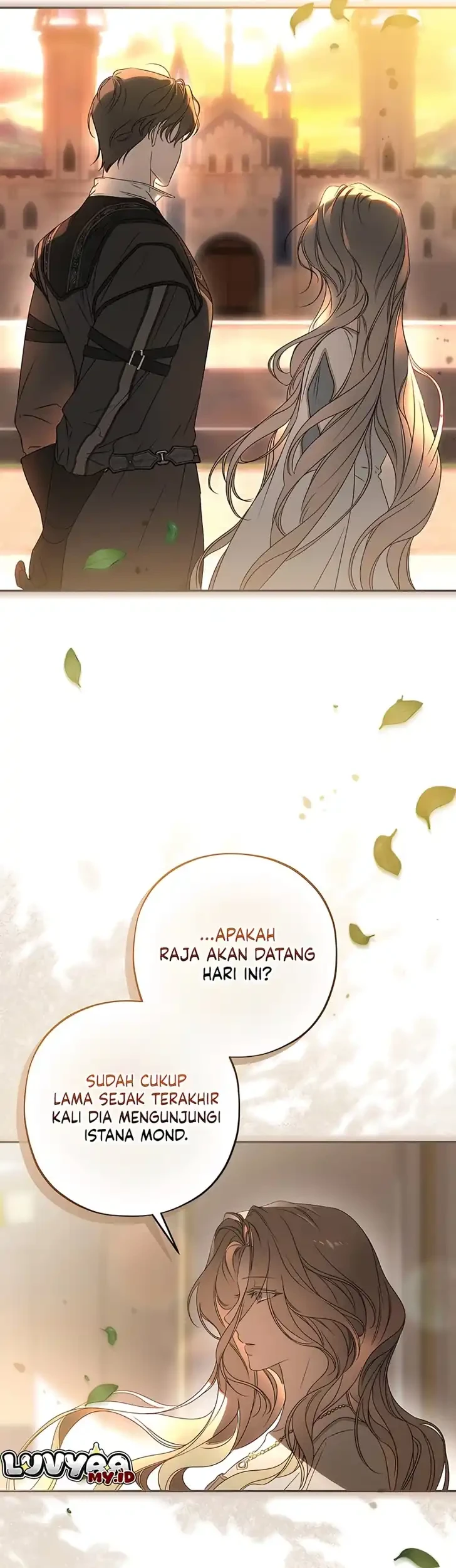About Things That Haven’t Occurred Yet Chapter 1 Gambar 55