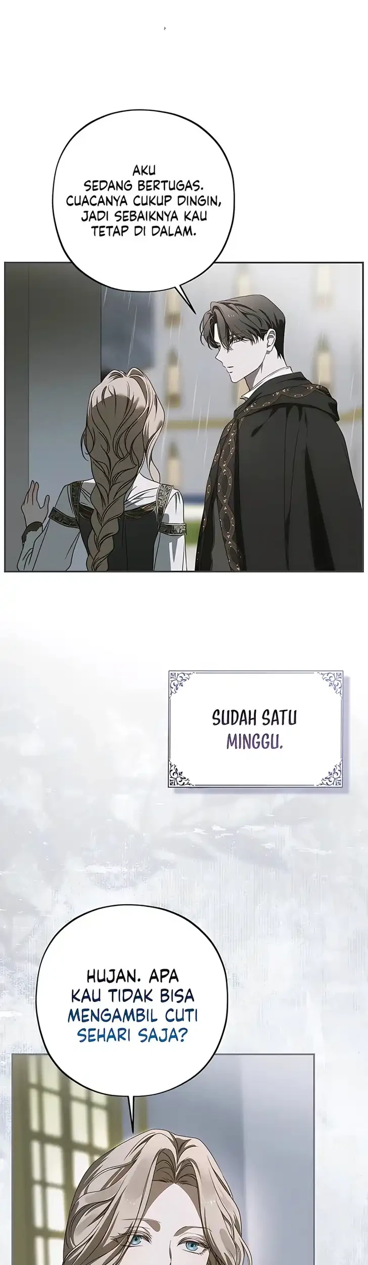About Things That Haven’t Occurred Yet Chapter 1 Gambar 62