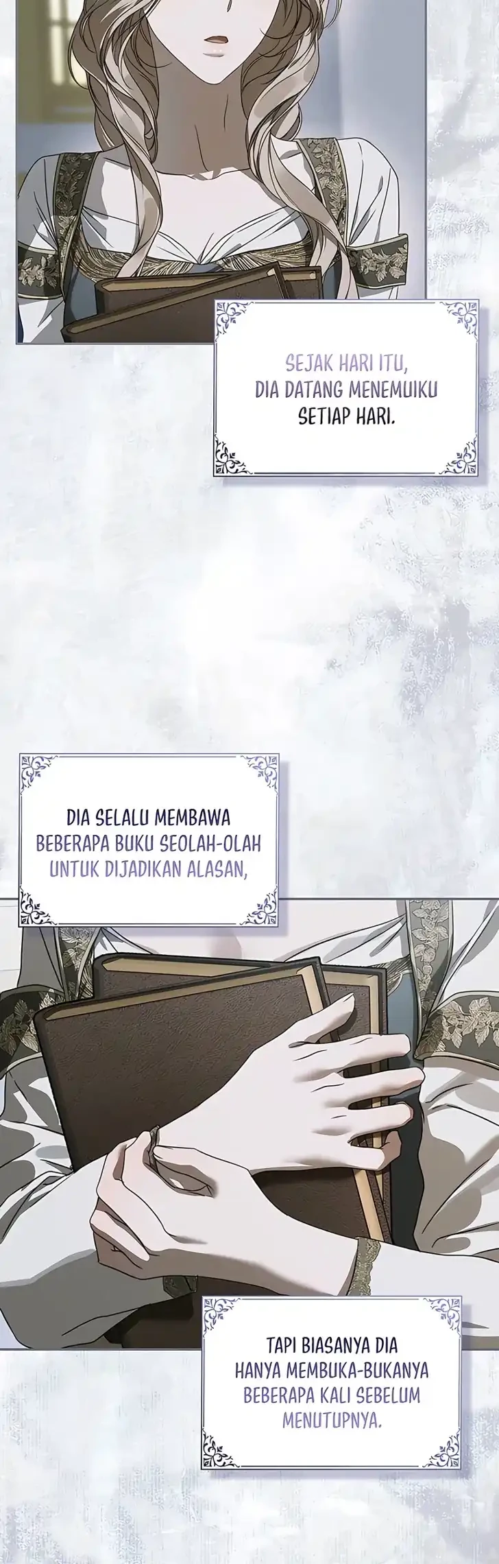 About Things That Haven’t Occurred Yet Chapter 1 Gambar 63