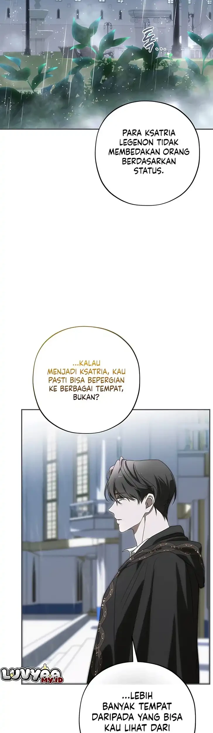 About Things That Haven’t Occurred Yet Chapter 1 Gambar 65