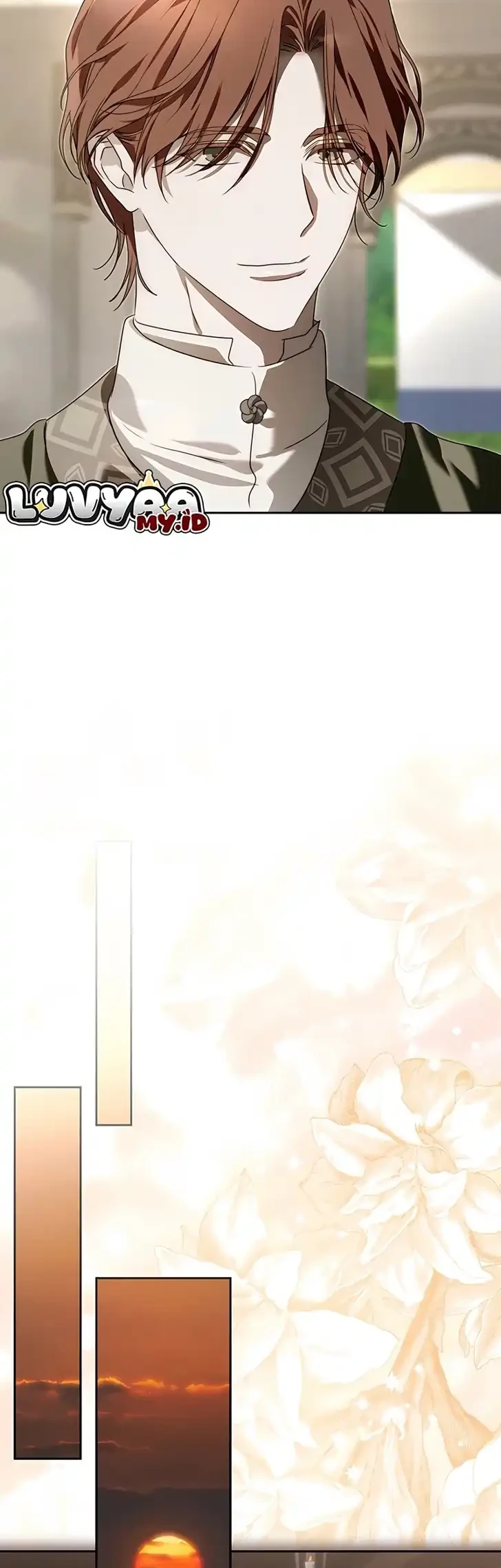 About Things That Haven’t Occurred Yet Chapter 10 Gambar 48