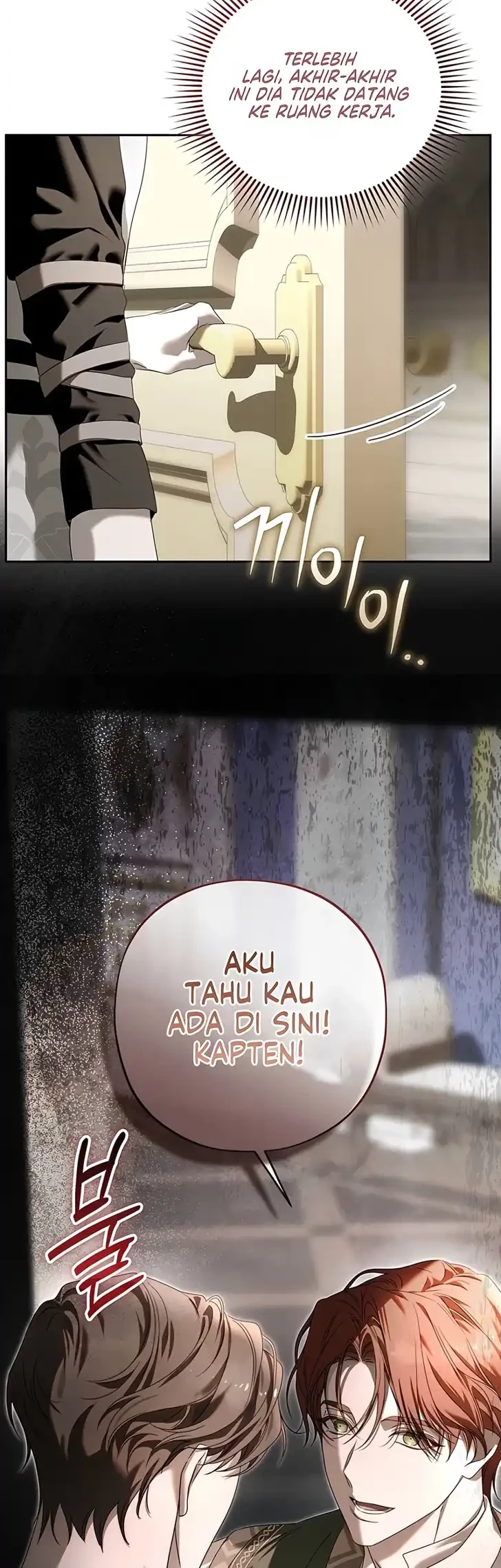 About Things That Haven’t Occurred Yet Chapter 10 Gambar 51