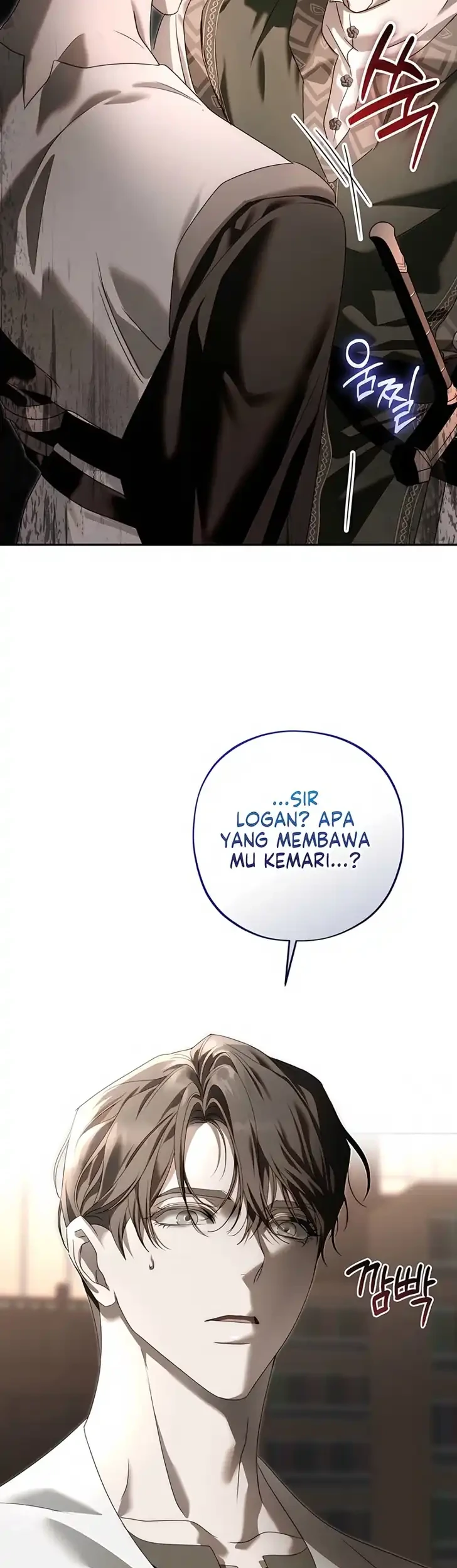 About Things That Haven’t Occurred Yet Chapter 10 Gambar 52