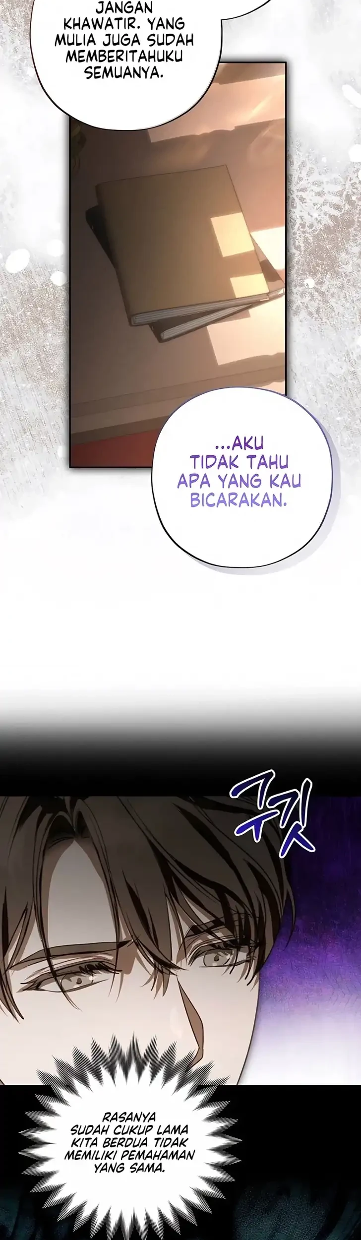 About Things That Haven’t Occurred Yet Chapter 10 Gambar 56