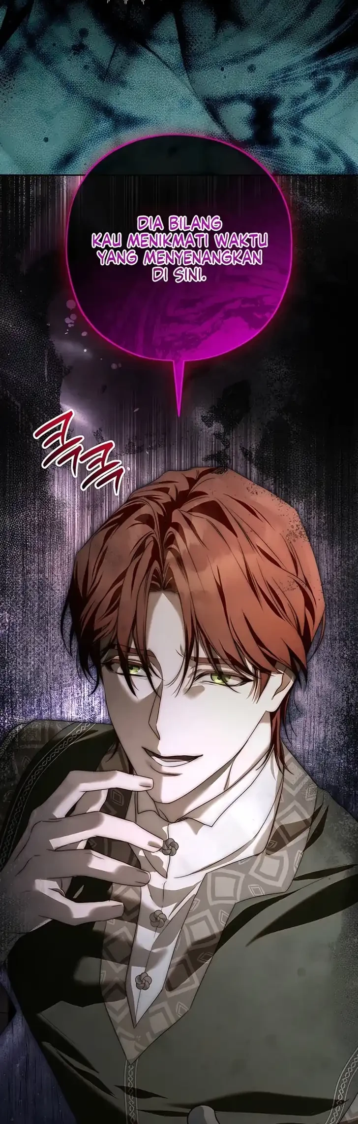 About Things That Haven’t Occurred Yet Chapter 10 Gambar 57