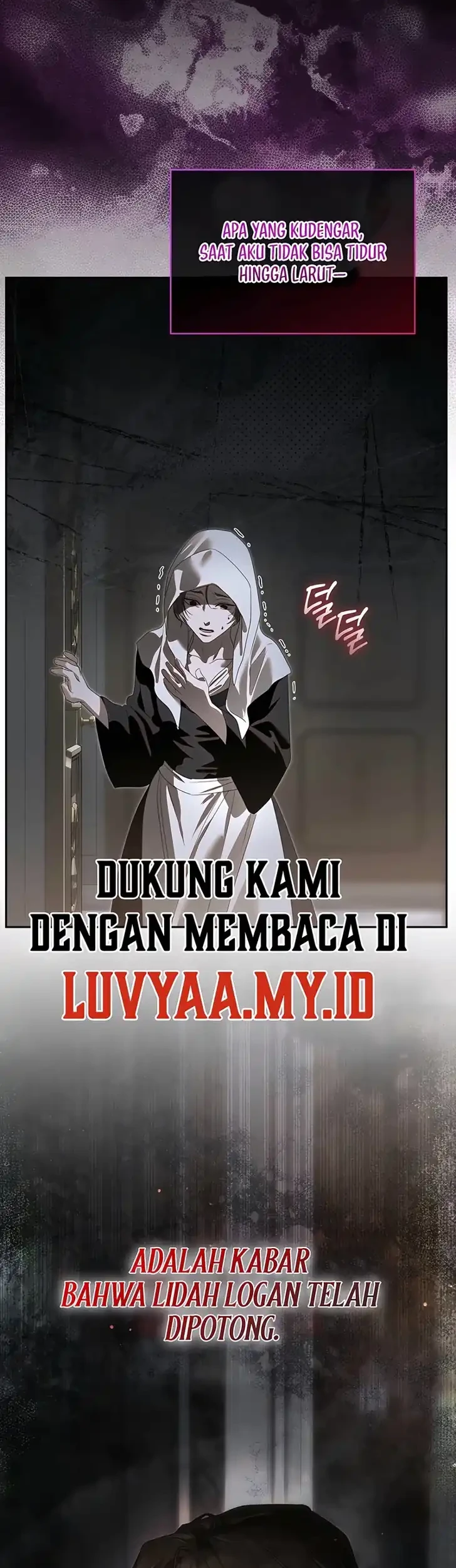 About Things That Haven’t Occurred Yet Chapter 10 Gambar 62