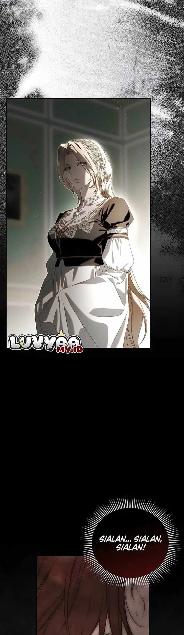 About Things That Haven’t Occurred Yet Chapter 11 Gambar 37