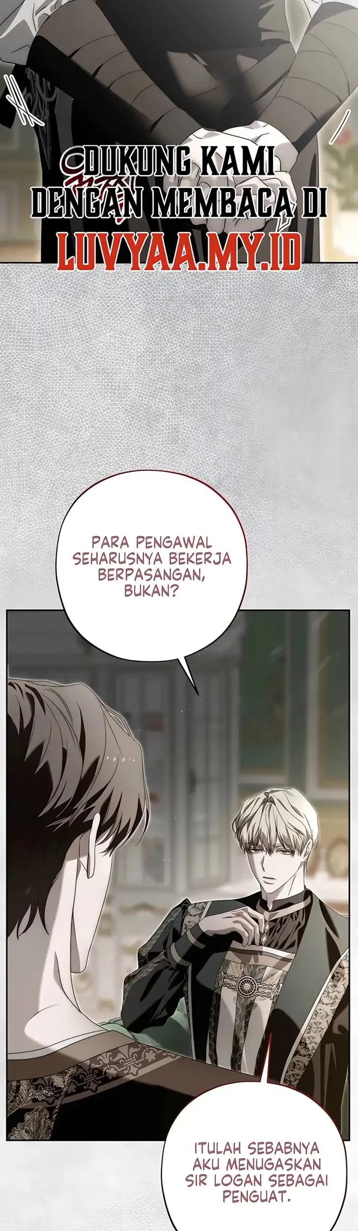 About Things That Haven’t Occurred Yet Chapter 11 Gambar 41