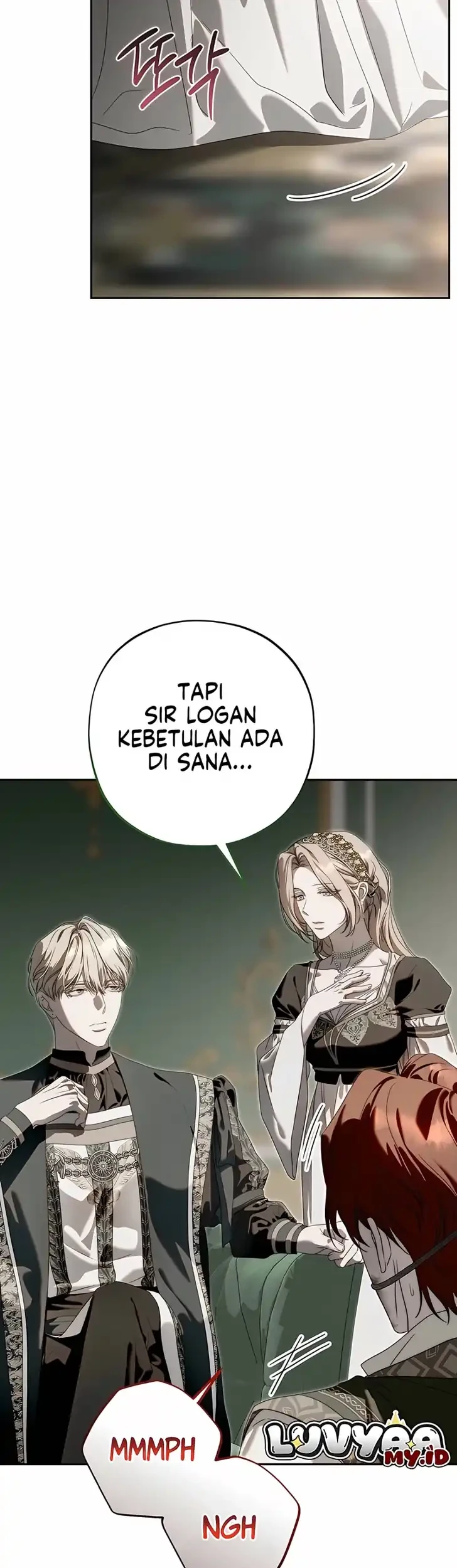 About Things That Haven’t Occurred Yet Chapter 11 Gambar 43