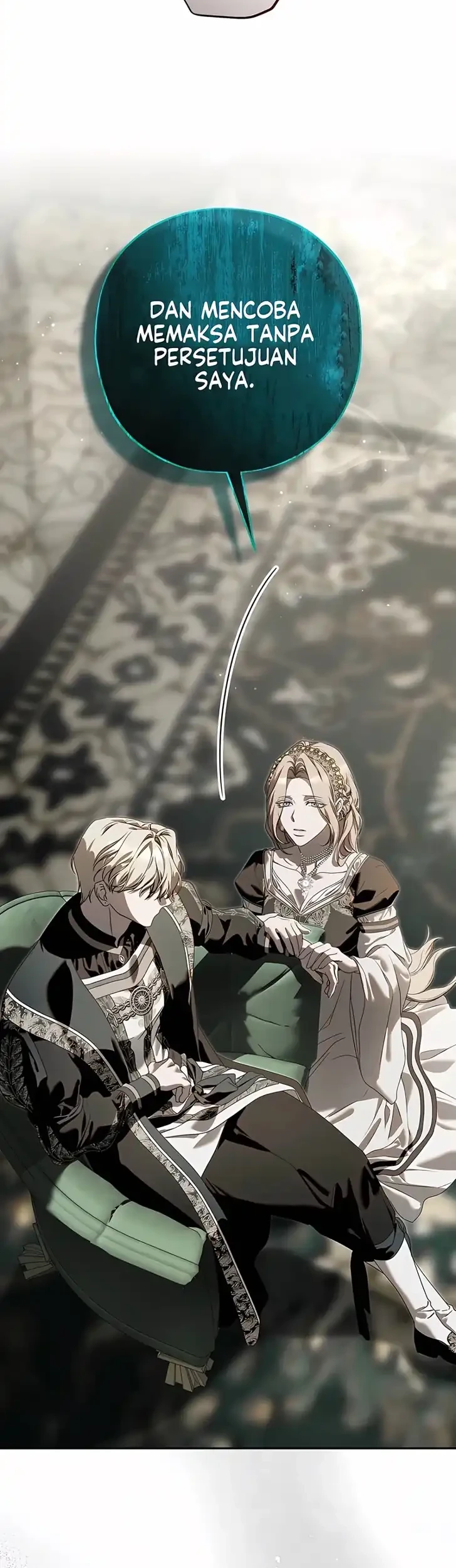 About Things That Haven’t Occurred Yet Chapter 11 Gambar 44