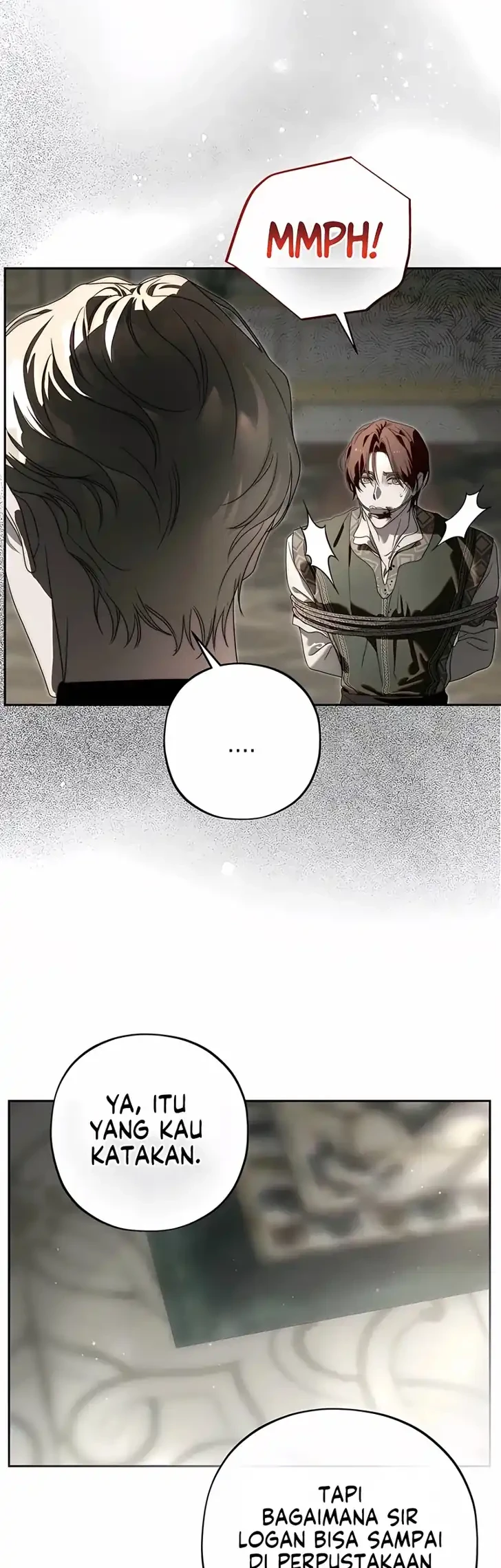 About Things That Haven’t Occurred Yet Chapter 11 Gambar 45