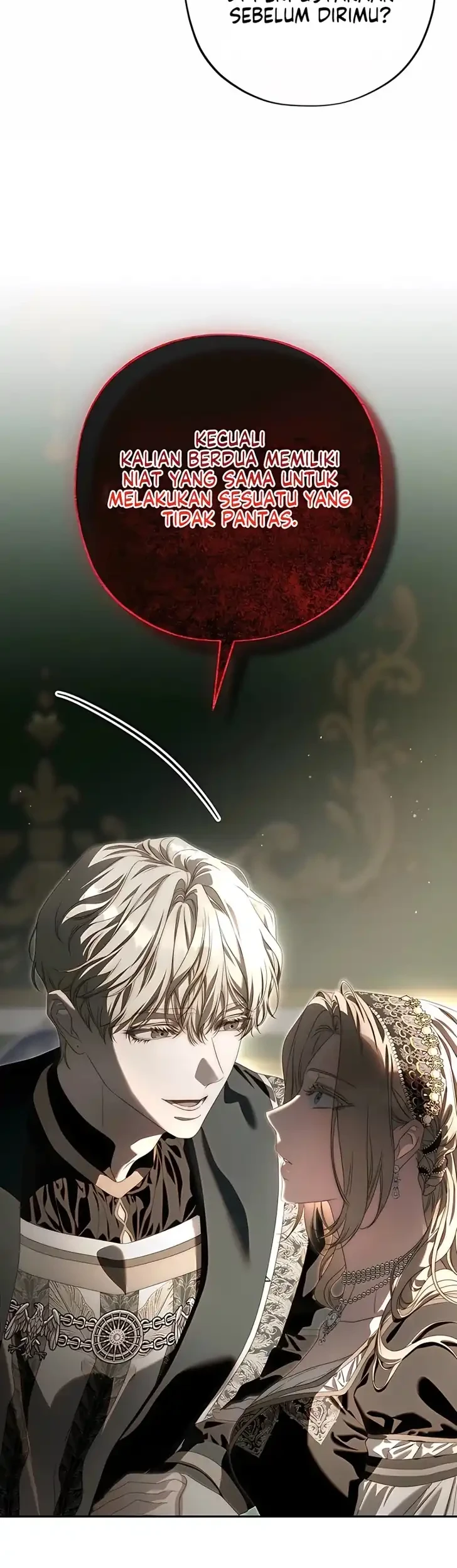 About Things That Haven’t Occurred Yet Chapter 11 Gambar 46