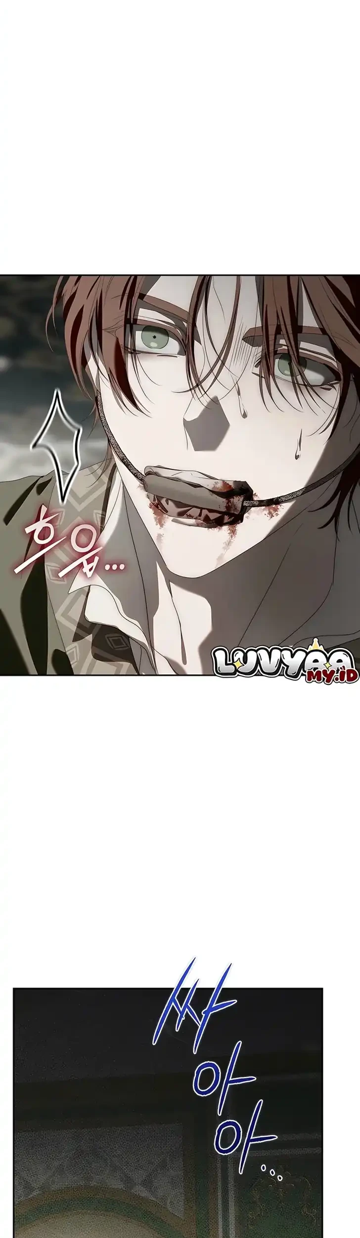 About Things That Haven’t Occurred Yet Chapter 11 Gambar 47
