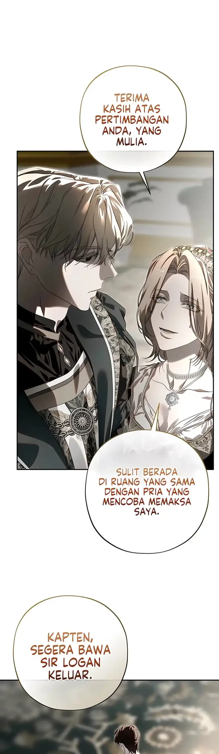 About Things That Haven’t Occurred Yet Chapter 11 Gambar 49