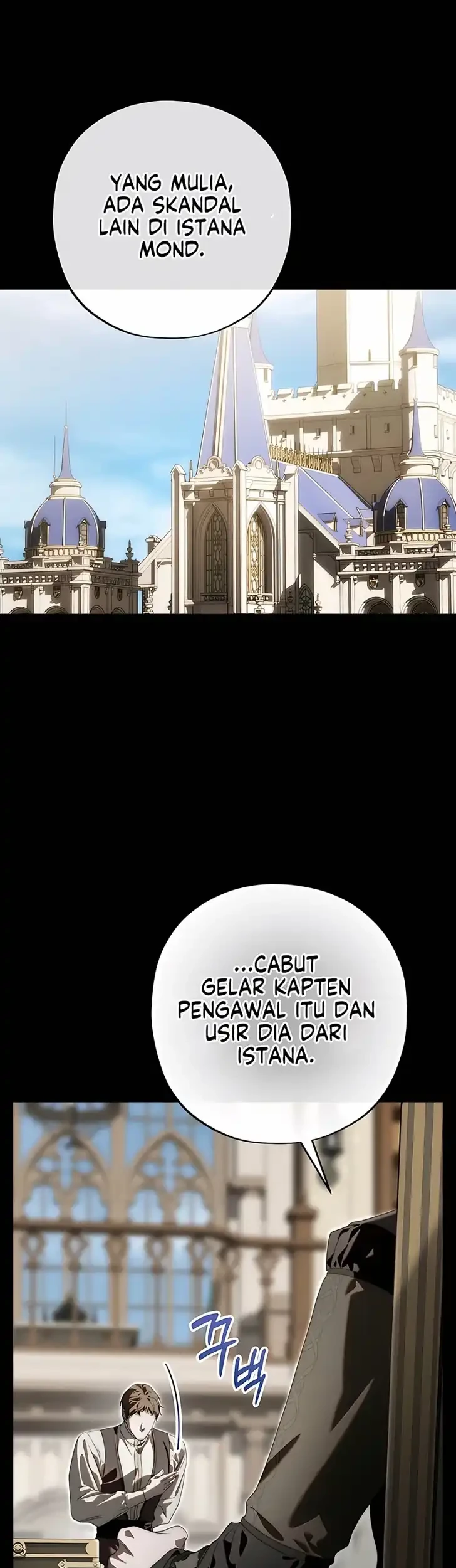 About Things That Haven’t Occurred Yet Chapter 12 Gambar 46