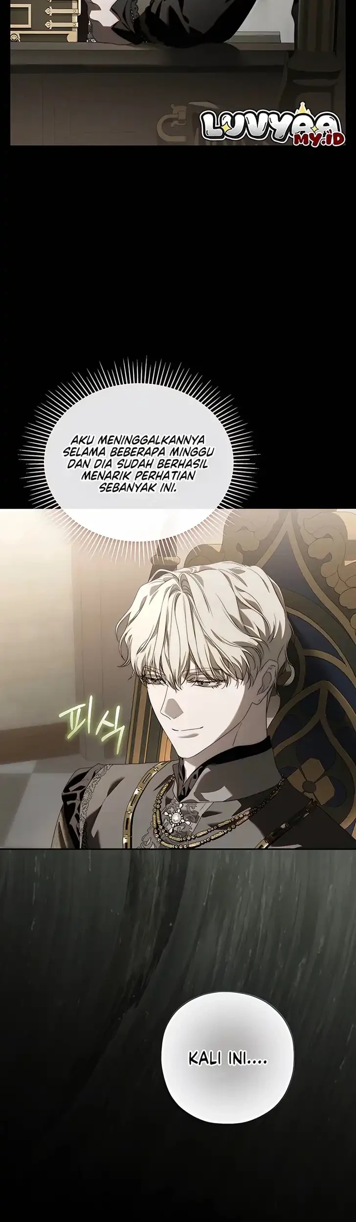 About Things That Haven’t Occurred Yet Chapter 12 Gambar 47