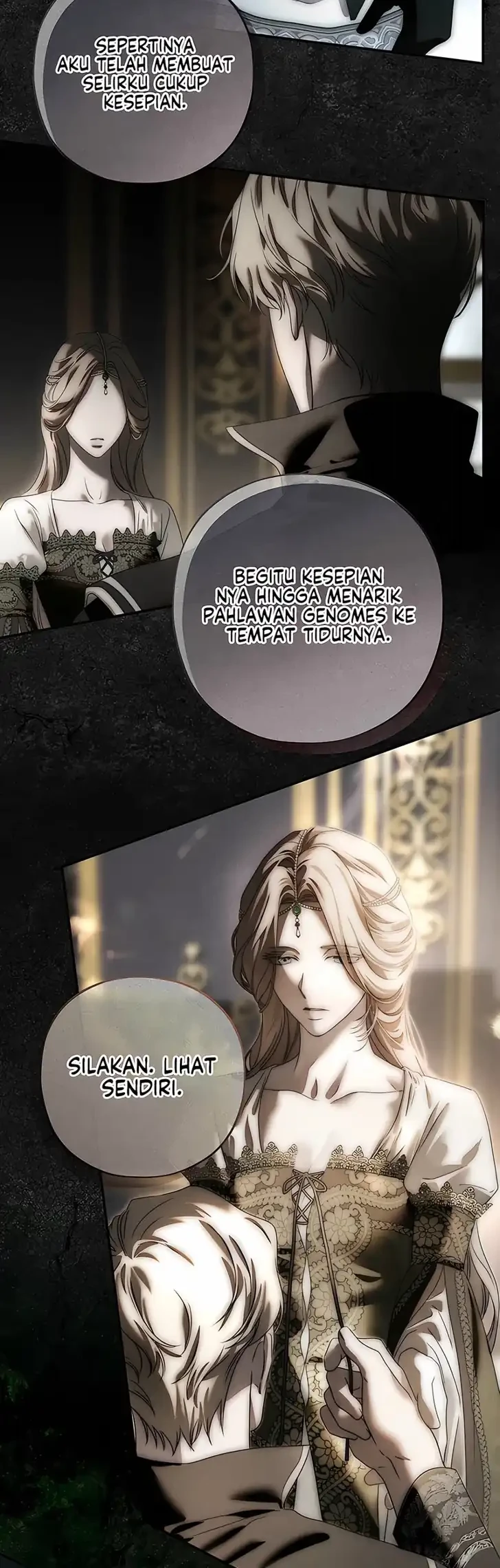 About Things That Haven’t Occurred Yet Chapter 12 Gambar 51