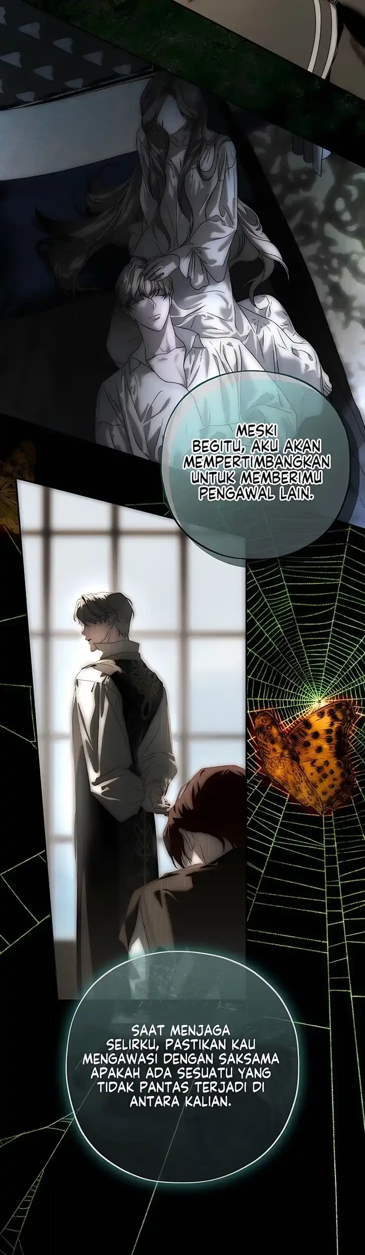 About Things That Haven’t Occurred Yet Chapter 12 Gambar 52