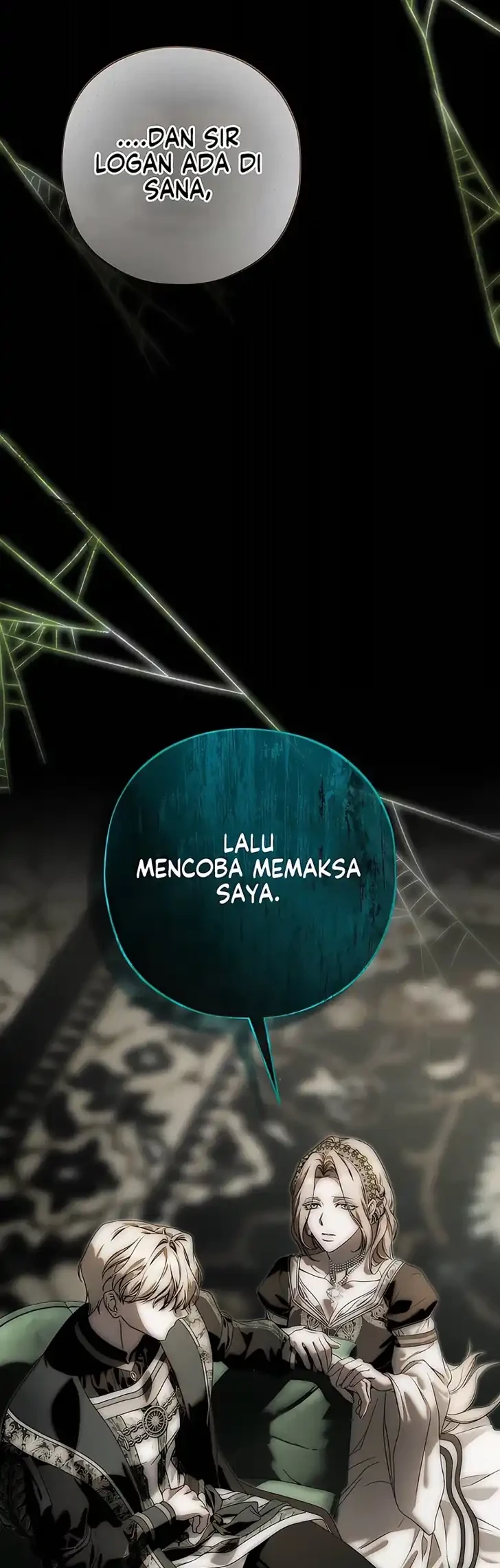 About Things That Haven’t Occurred Yet Chapter 12 Gambar 54