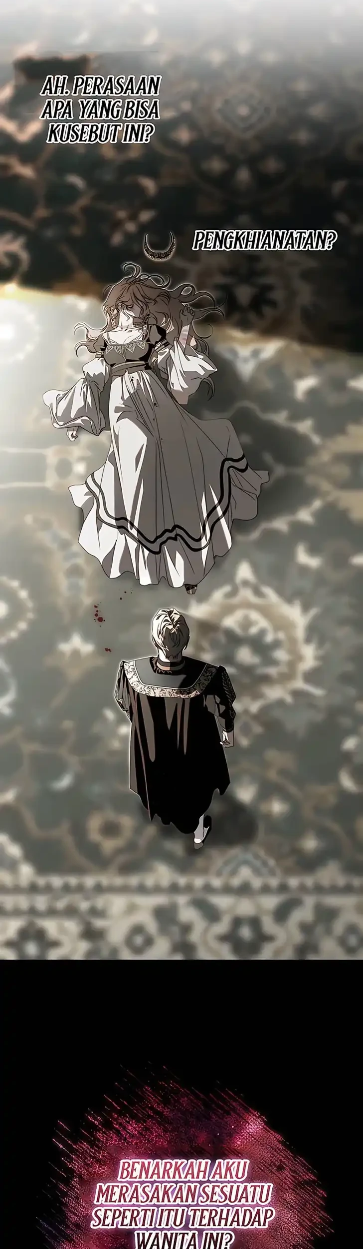 About Things That Haven’t Occurred Yet Chapter 12 Gambar 56