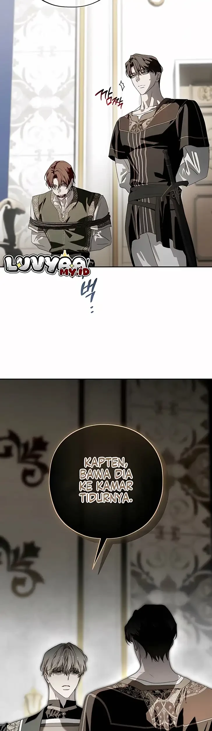 About Things That Haven’t Occurred Yet Chapter 12 Gambar 58