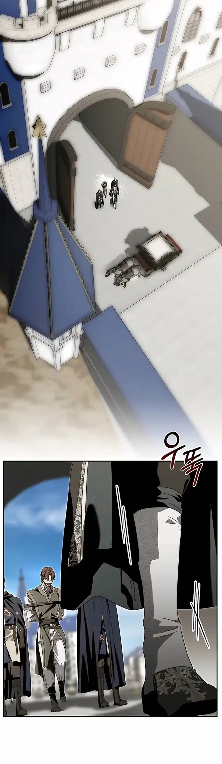 About Things That Haven’t Occurred Yet Chapter 12 Gambar 62