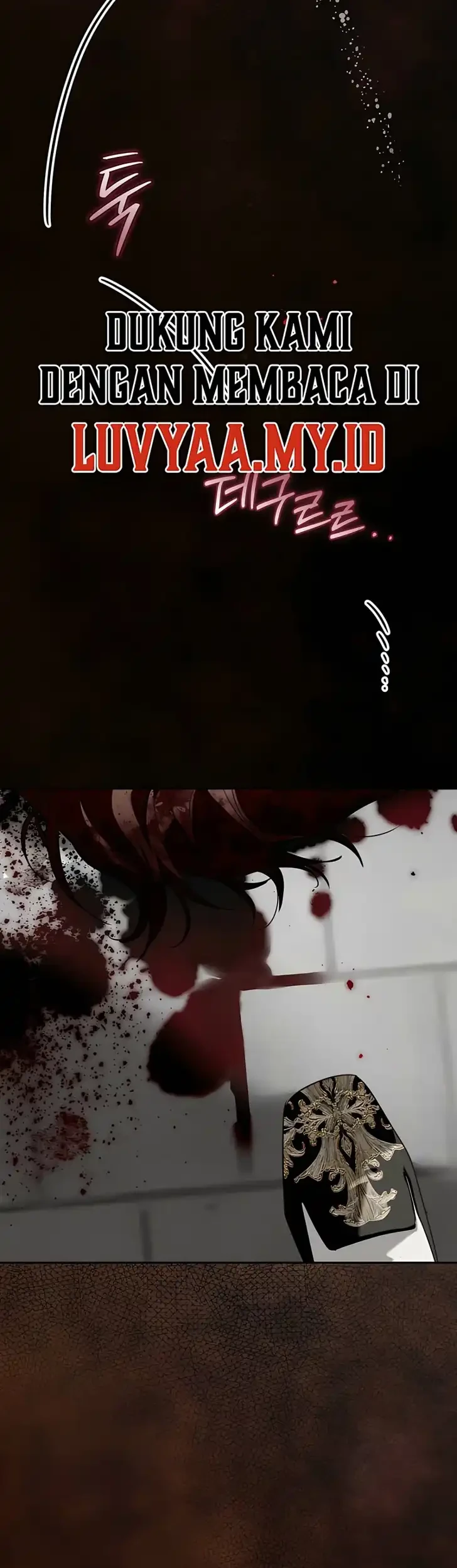 About Things That Haven’t Occurred Yet Chapter 12 Gambar 64