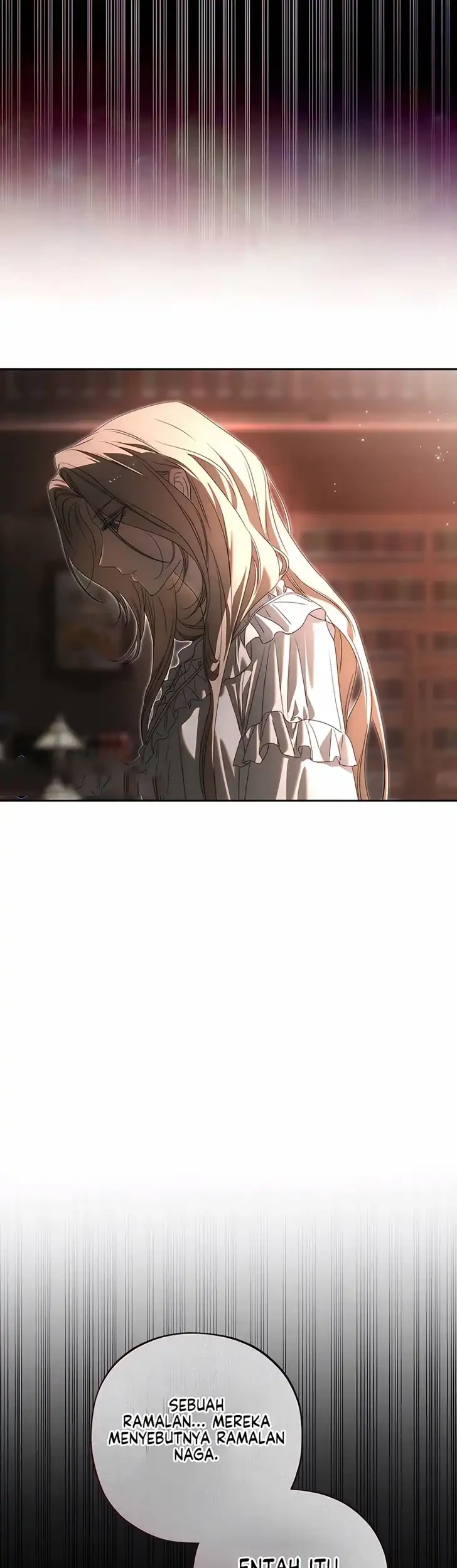 About Things That Haven’t Occurred Yet Chapter 13 Gambar 43