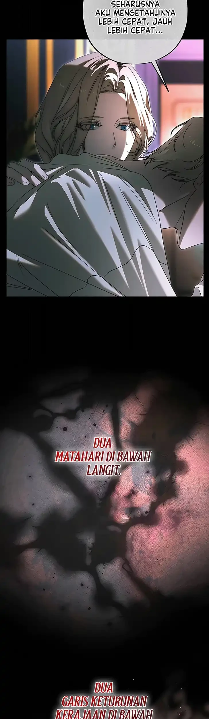 About Things That Haven’t Occurred Yet Chapter 13 Gambar 46