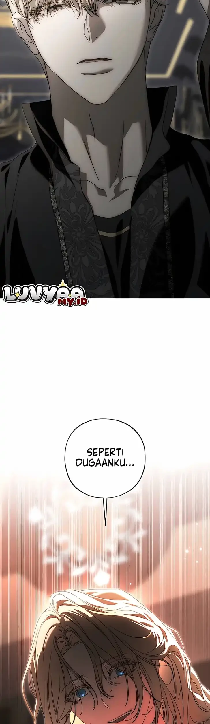About Things That Haven’t Occurred Yet Chapter 13 Gambar 50