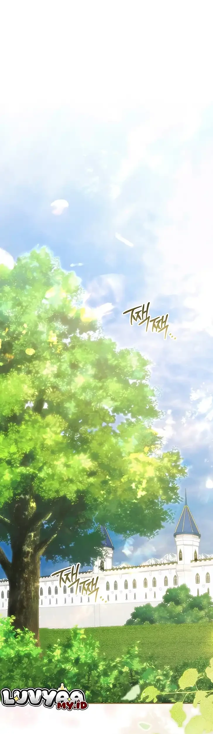 About Things That Haven’t Occurred Yet Chapter 13 Gambar 52