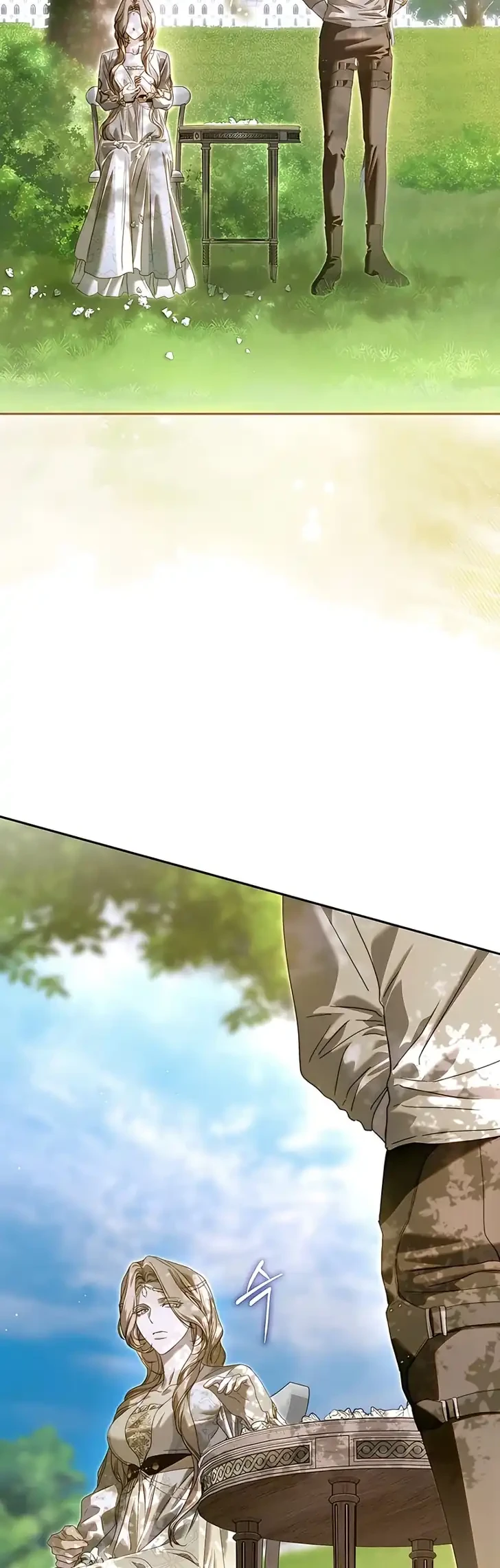 About Things That Haven’t Occurred Yet Chapter 13 Gambar 54