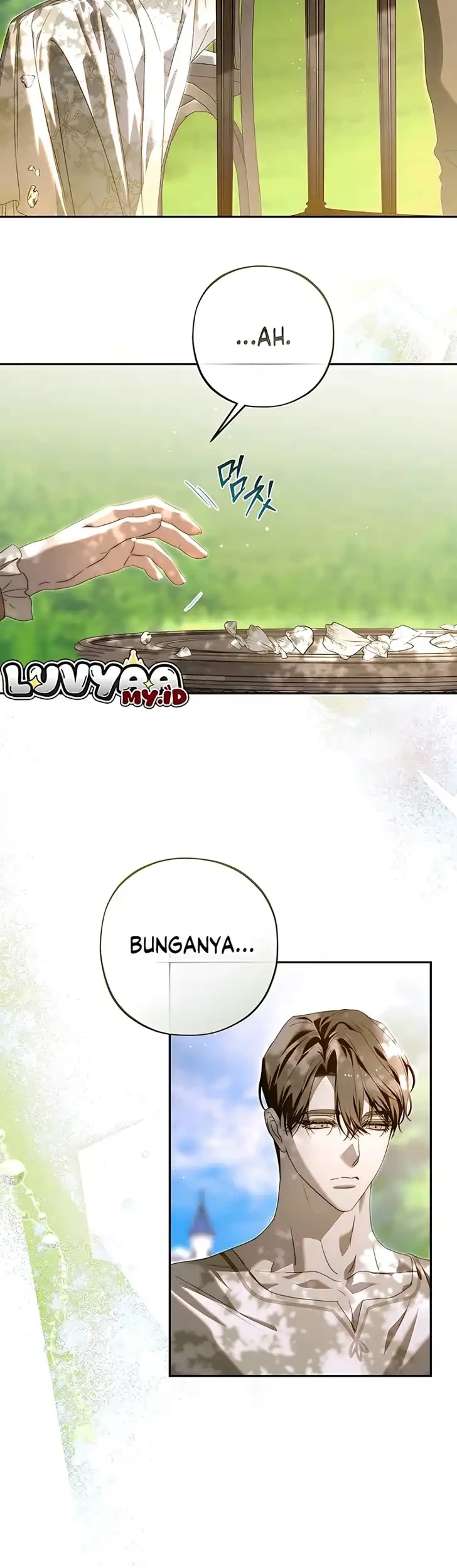 About Things That Haven’t Occurred Yet Chapter 13 Gambar 55