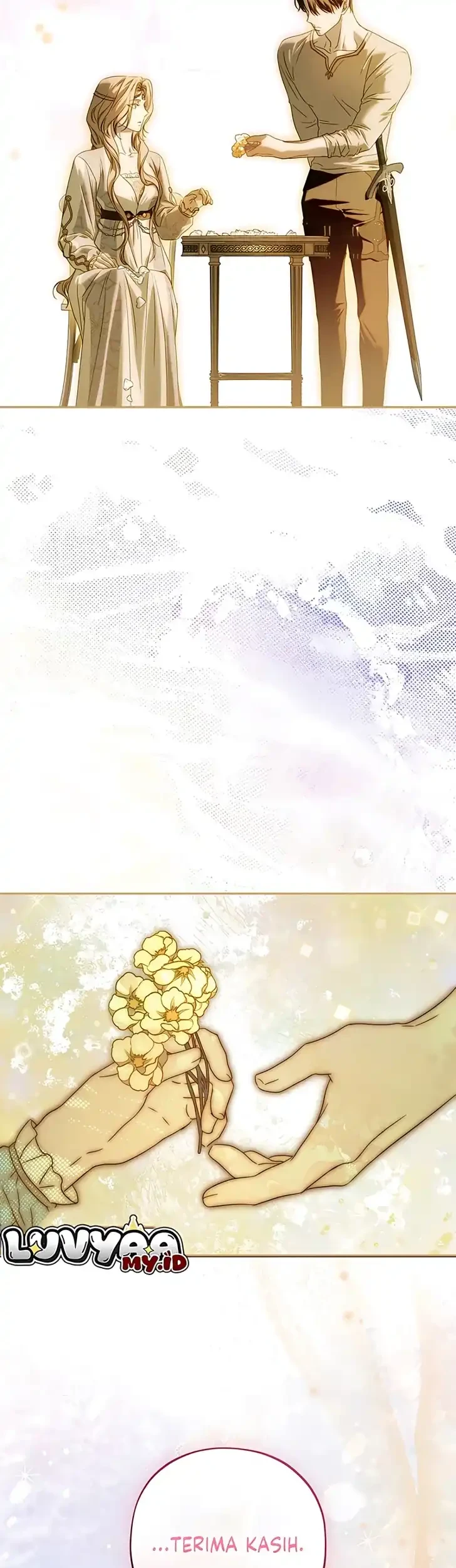About Things That Haven’t Occurred Yet Chapter 13 Gambar 58