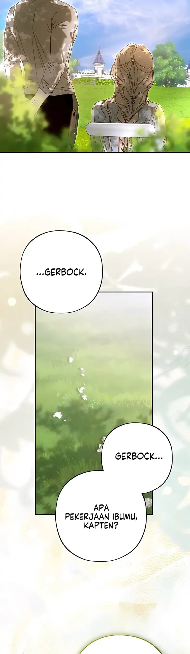 About Things That Haven’t Occurred Yet Chapter 13 Gambar 61