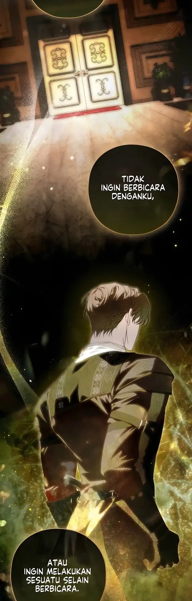 About Things That Haven’t Occurred Yet Chapter 14 Gambar 30