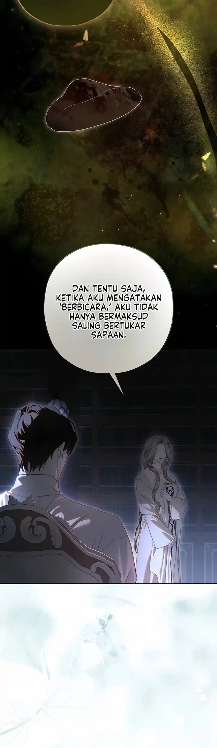 About Things That Haven’t Occurred Yet Chapter 14 Gambar 31