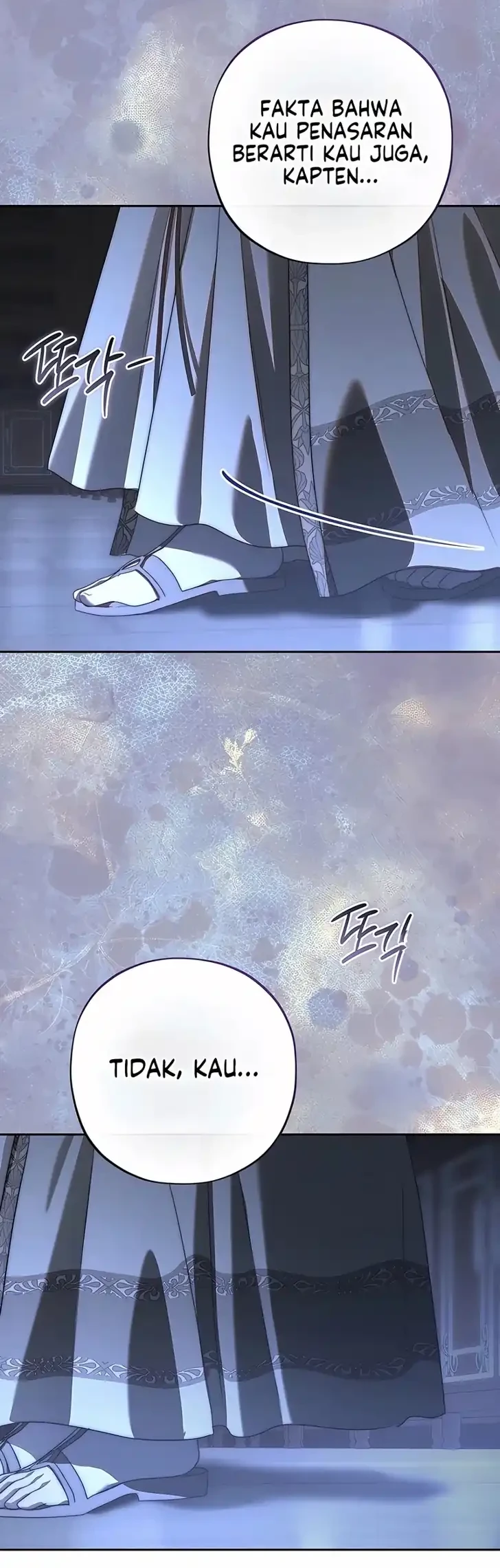 About Things That Haven’t Occurred Yet Chapter 14 Gambar 33