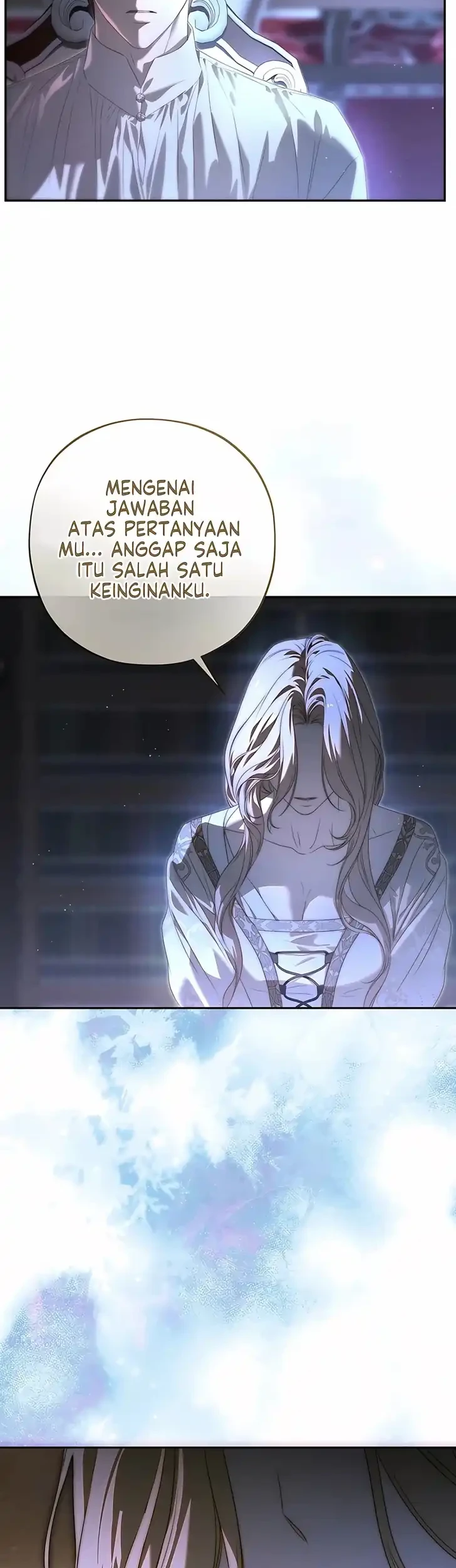 About Things That Haven’t Occurred Yet Chapter 14 Gambar 35