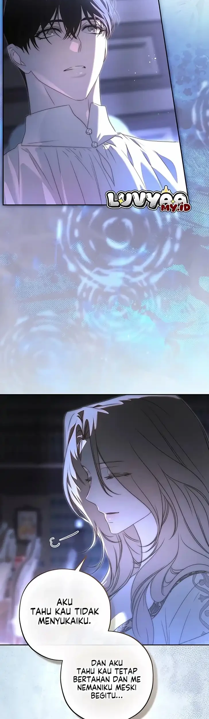 About Things That Haven’t Occurred Yet Chapter 14 Gambar 38