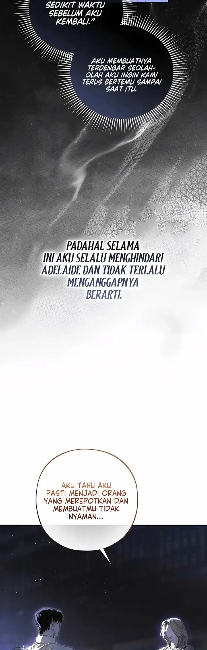 About Things That Haven’t Occurred Yet Chapter 14 Gambar 42
