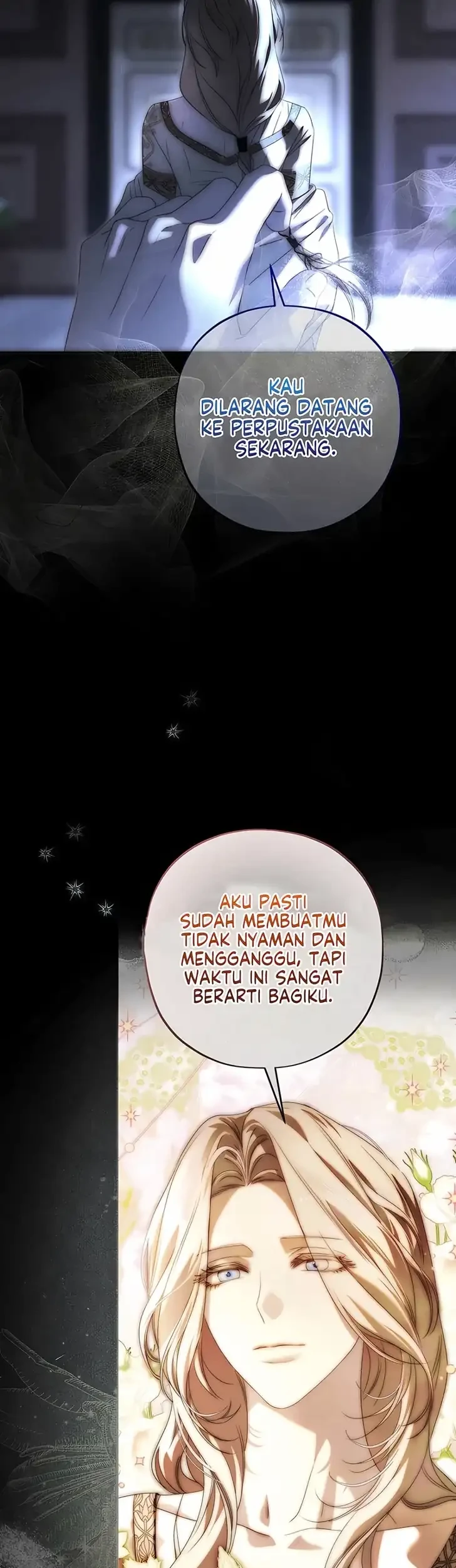About Things That Haven’t Occurred Yet Chapter 15 Gambar 43