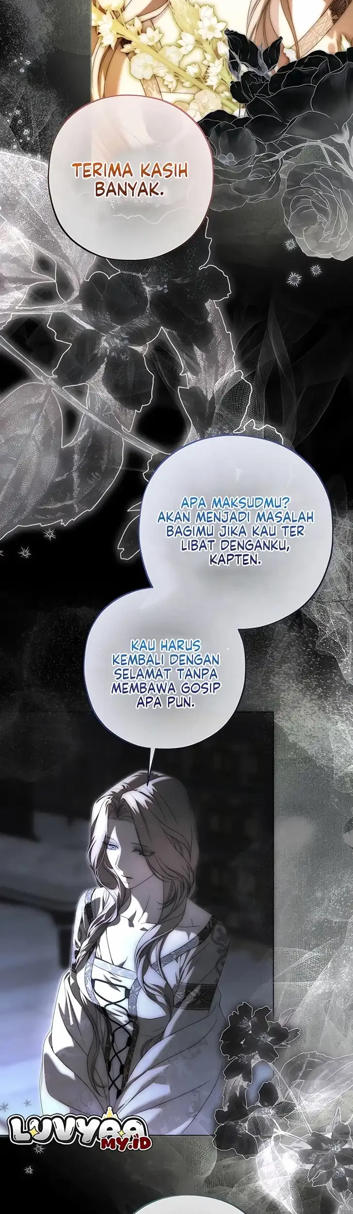 About Things That Haven’t Occurred Yet Chapter 15 Gambar 44