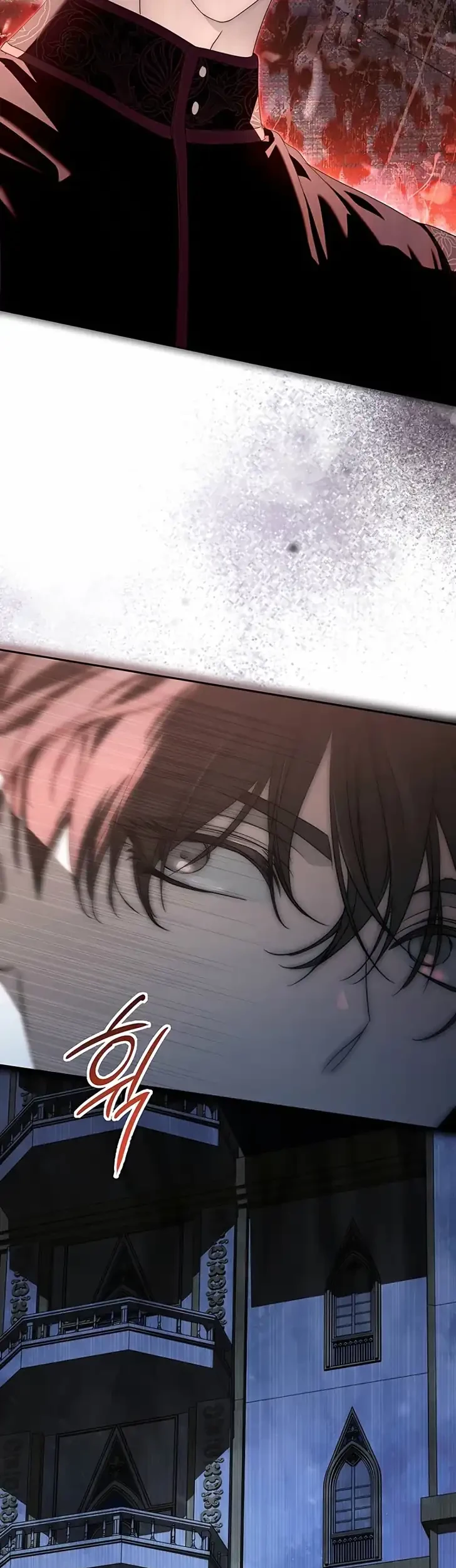 About Things That Haven’t Occurred Yet Chapter 15 Gambar 49