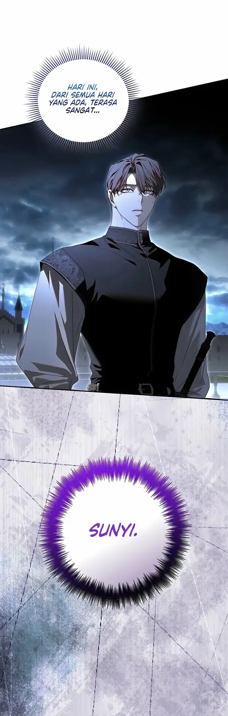 About Things That Haven’t Occurred Yet Chapter 15 Gambar 51