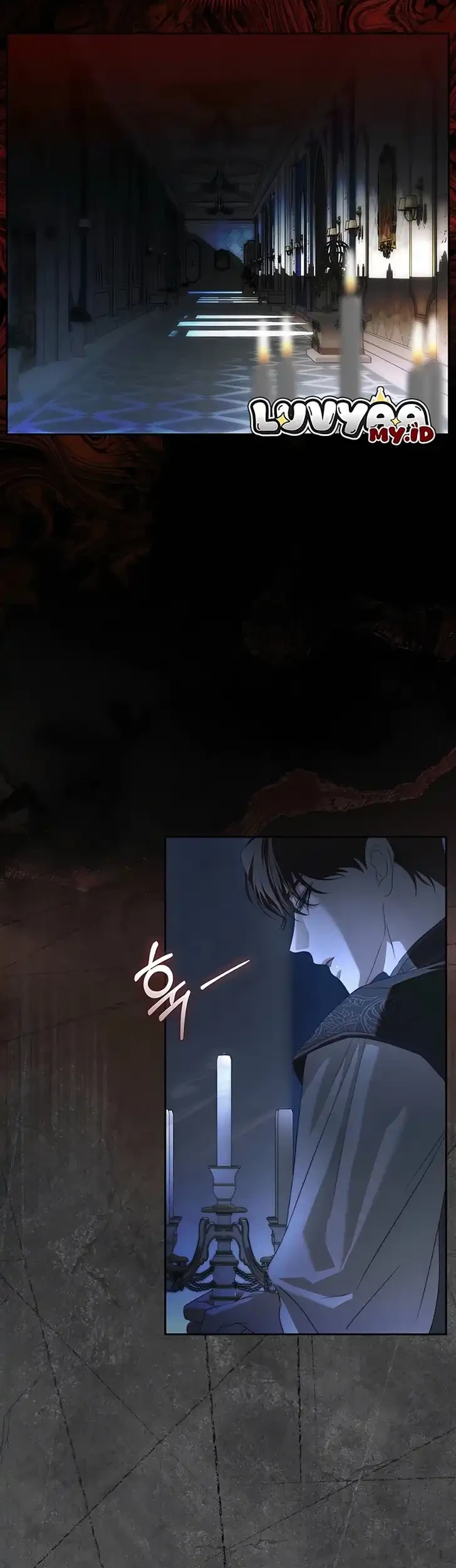 About Things That Haven’t Occurred Yet Chapter 15 Gambar 59